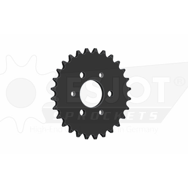 Esjot Sprockets: Single Sprocket Only