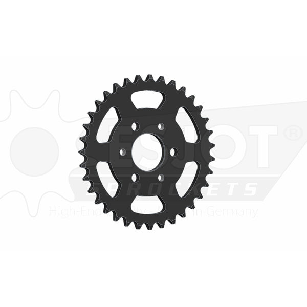 Esjot Sprockets: Single Sprocket Only