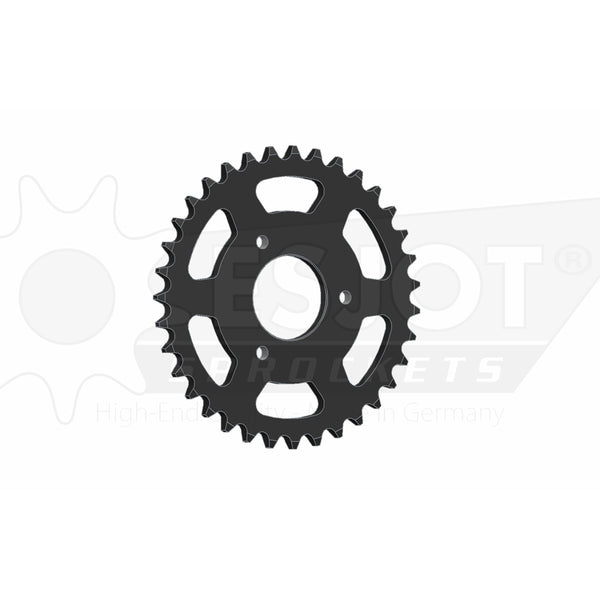 Esjot Sprockets: Single Sprocket Only