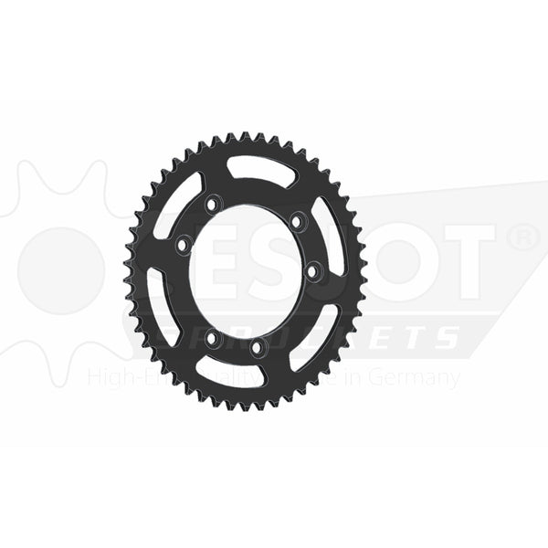 Esjot Sprockets: Single Sprocket Only