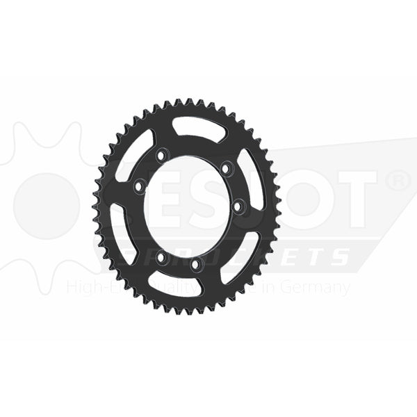 Esjot Sprockets: Single Sprocket Only