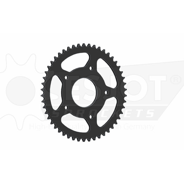 Esjot Sprockets: Single Sprocket Only