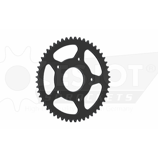 Esjot Sprockets: Single Sprocket Only