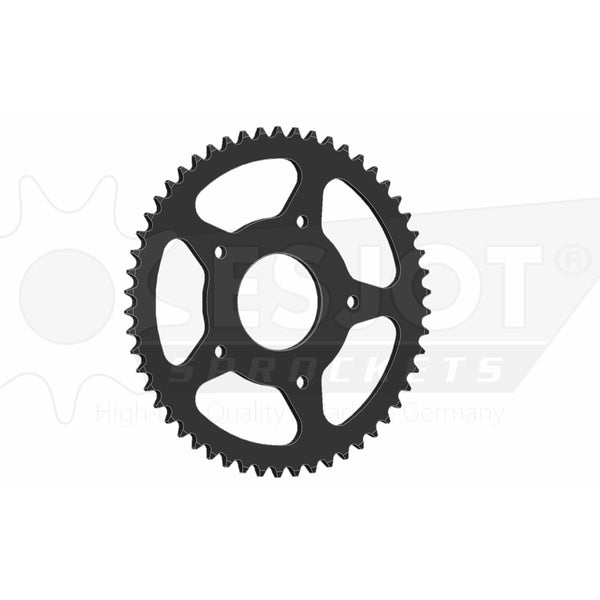 Esjot Sprockets: Single Sprocket Only