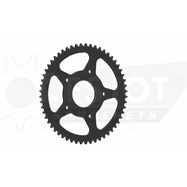 Esjot Sprockets: Single Sprocket Only