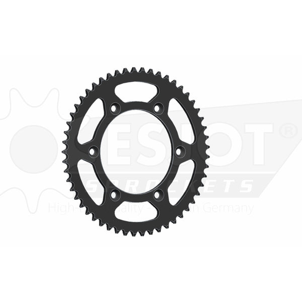 Esjot Sprockets: Single Sprocket Only
