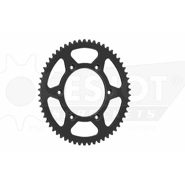 Esjot Sprockets: Single Sprocket Only