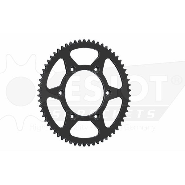 Esjot Sprockets: Single Sprocket Only