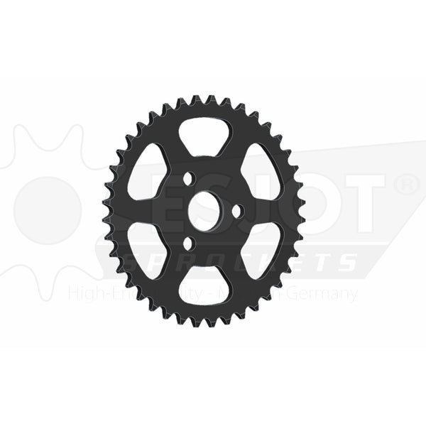 Esjot Sprockets: Single Sprocket Only
