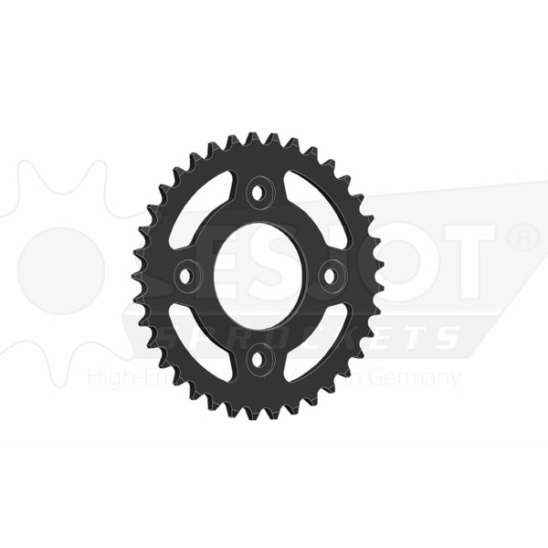 Esjot Sprockets: Single Sprocket Only