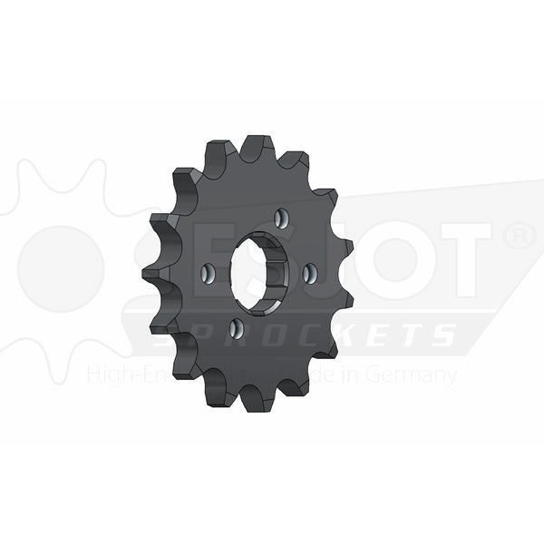 Esjot Sprockets: Single Sprocket Only