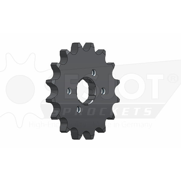 Esjot Sprockets: Single Sprocket Only