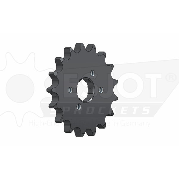 Esjot Sprockets: Single Sprocket Only