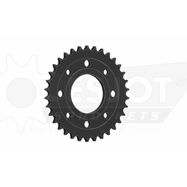 Esjot Sprockets: Single Sprocket Only