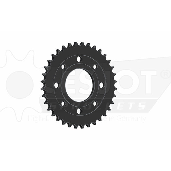 Esjot Sprockets: Single Sprocket Only
