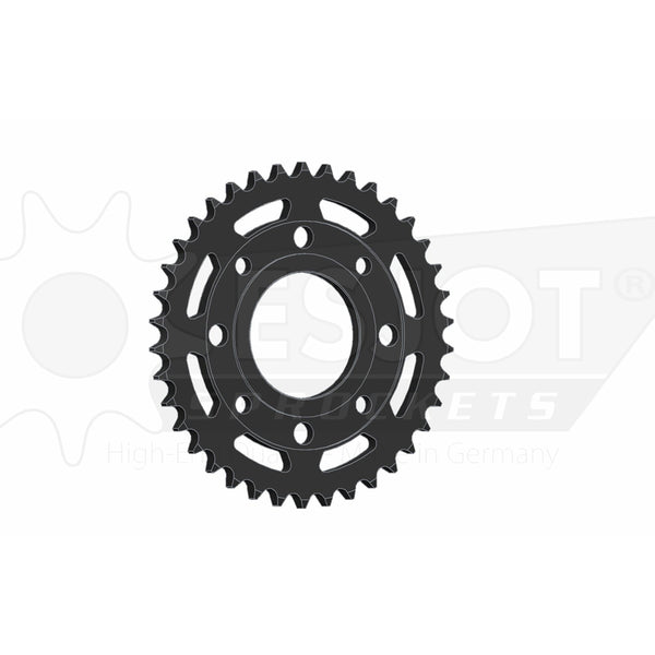 Esjot Sprockets: Single Sprocket Only