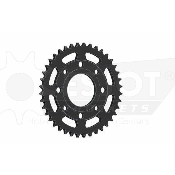 Esjot Sprockets: Single Sprocket Only