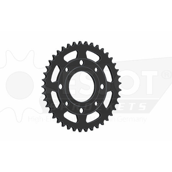 Esjot Sprockets: Single Sprocket Only