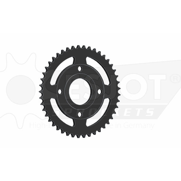 Esjot Sprockets: Single Sprocket Only