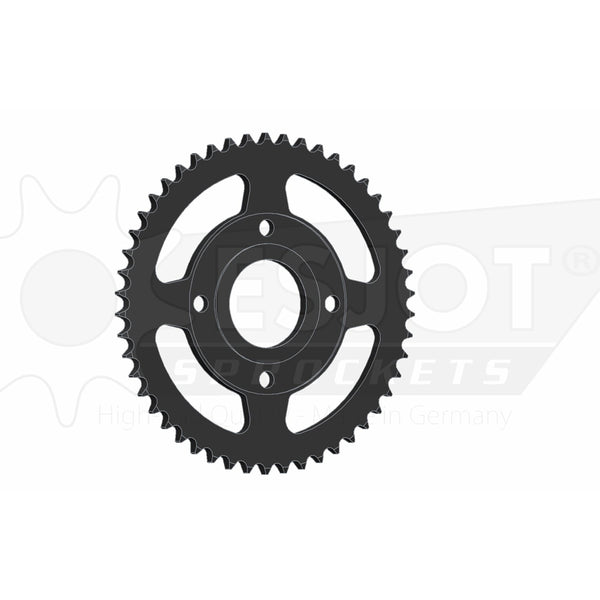 Esjot Sprockets: Single Sprocket Only
