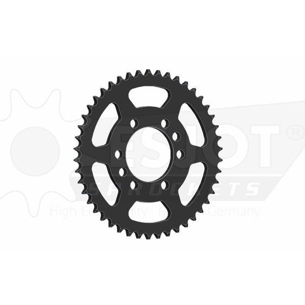 Esjot Sprockets: Single Sprocket Only
