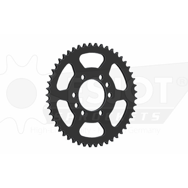 Esjot Sprockets: Single Sprocket Only