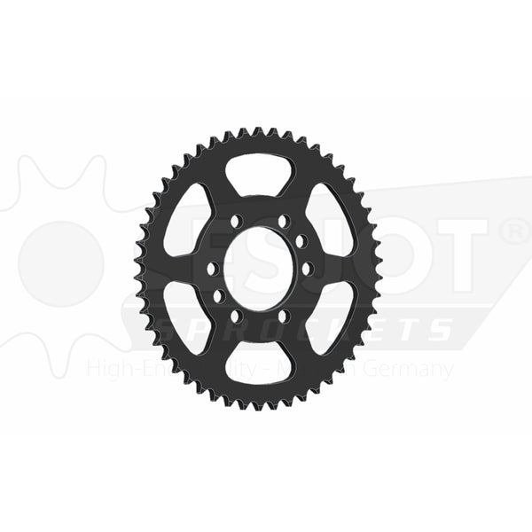 Esjot Sprockets: Single Sprocket Only