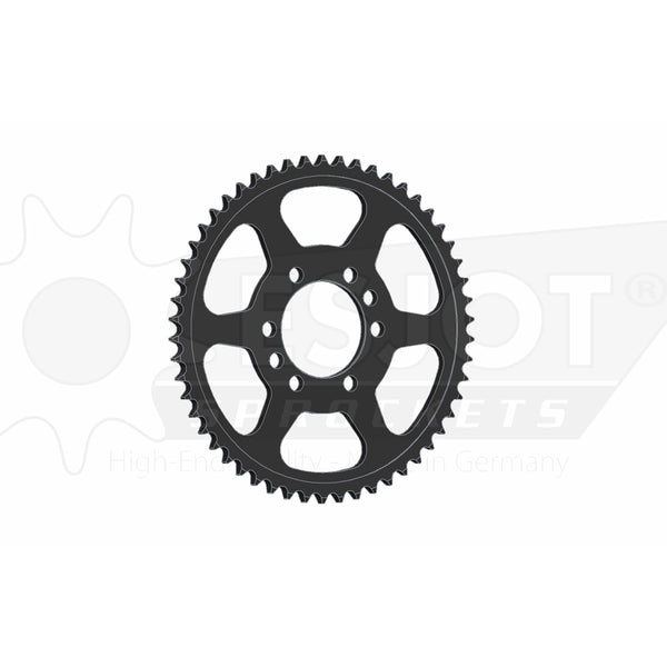 Esjot Sprockets: Single Sprocket Only