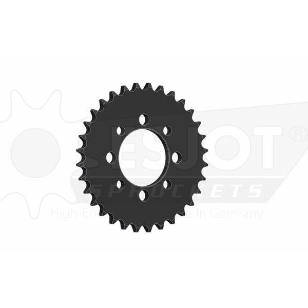 Esjot Sprockets: Single Sprocket Only