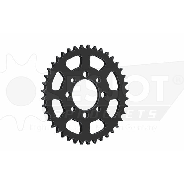 Esjot Sprockets: Single Sprocket Only