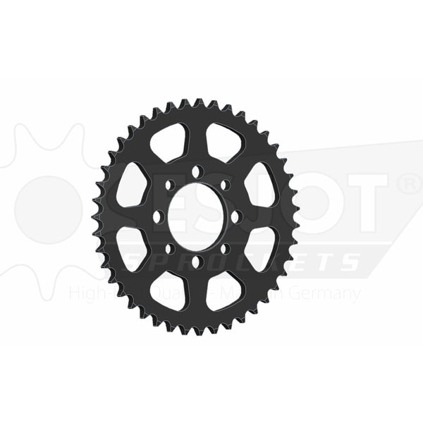 Esjot Sprockets: Single Sprocket Only