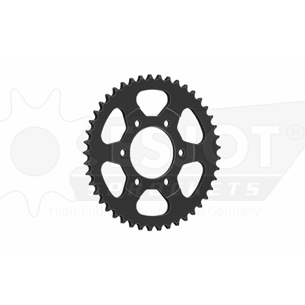 Esjot Sprockets: Single Sprocket Only