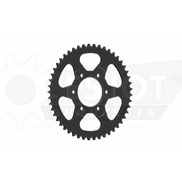 Esjot Sprockets: Single Sprocket Only