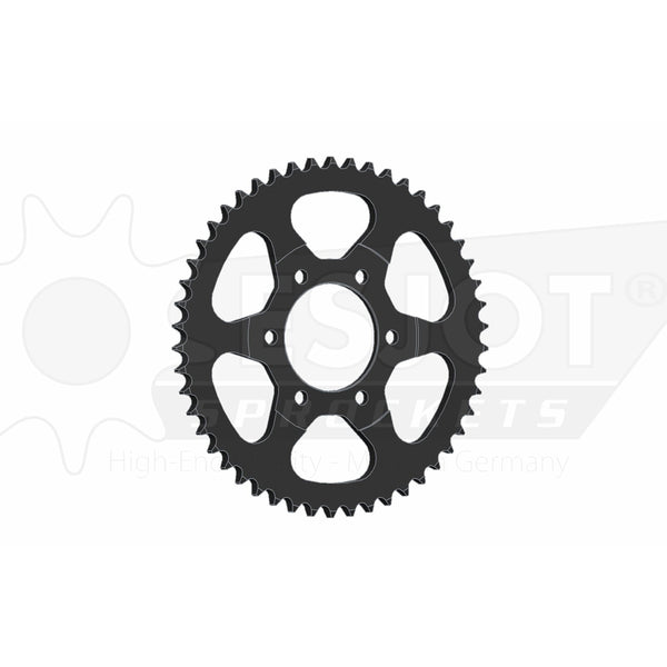 Esjot Sprockets: Single Sprocket Only