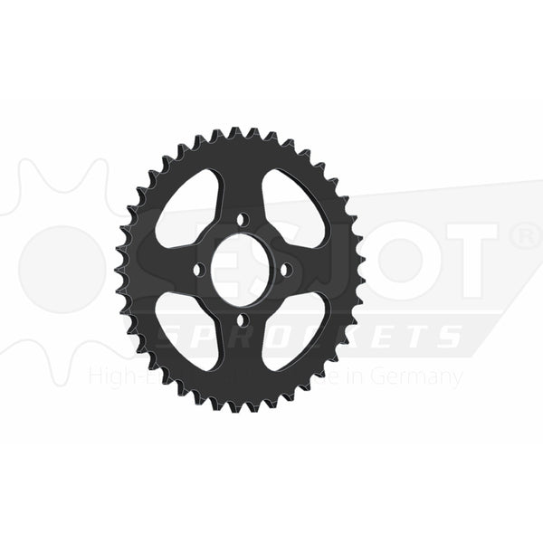 Esjot Sprockets: Single Sprocket Only