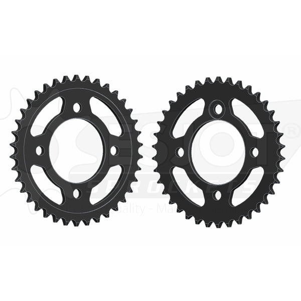 Esjot Sprockets: Single Sprocket Only