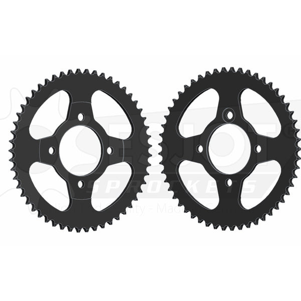 Esjot Sprockets: Single Sprocket Only