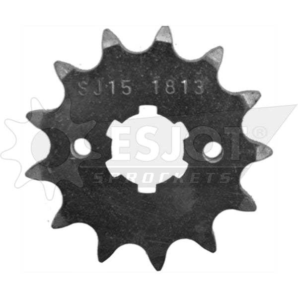 Esjot Sprockets: Single Sprocket Only