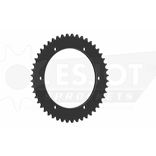 Esjot Sprockets: Single Sprocket Only