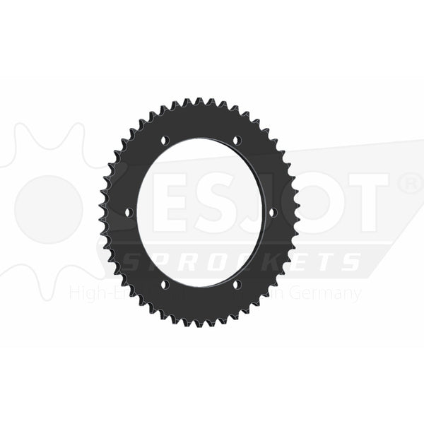 Esjot Sprockets: Single Sprocket Only