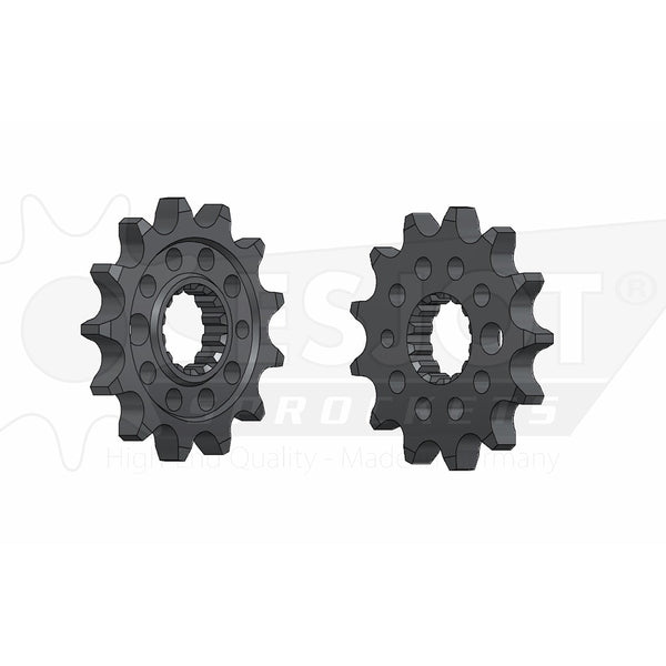 Esjot Sprockets: Single Sprocket Only