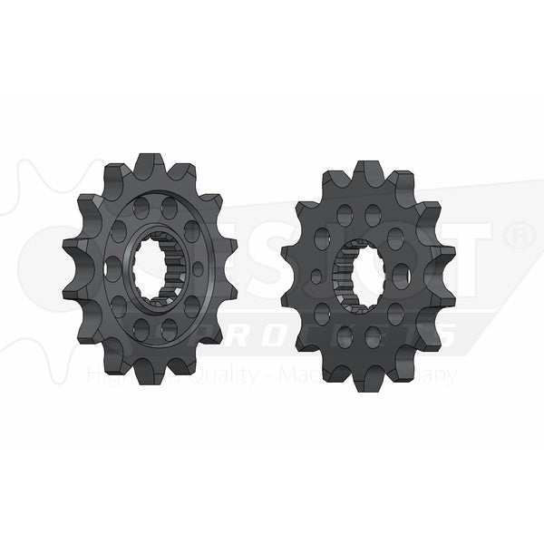 Esjot Sprockets: Single Sprocket Only