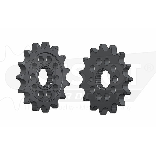 Esjot Sprockets: Single Sprocket Only