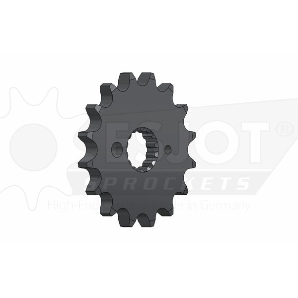 Esjot Sprockets: Single Sprocket Only
