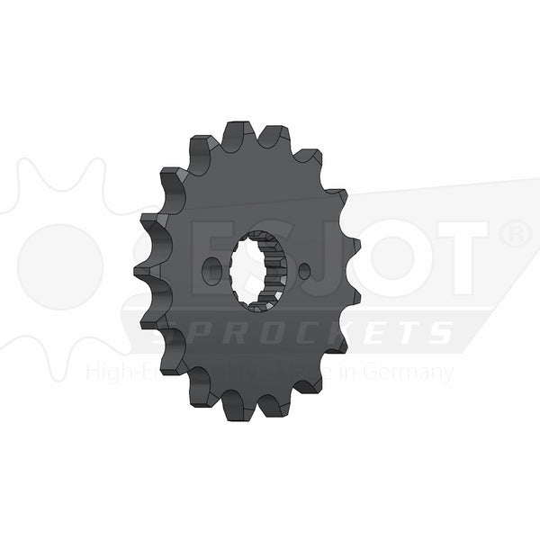 Esjot Sprockets: Single Sprocket Only