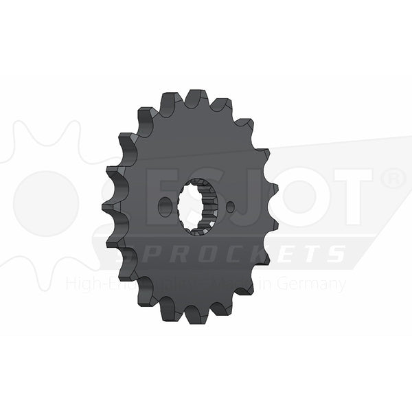 Esjot Sprockets: Single Sprocket Only