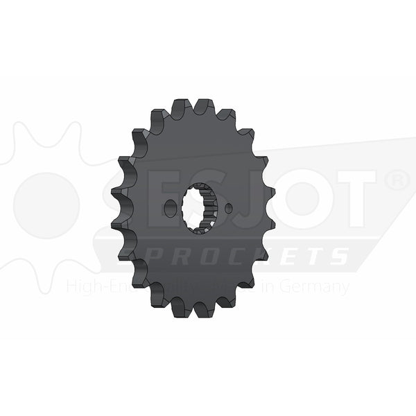 Esjot Sprockets: Single Sprocket Only