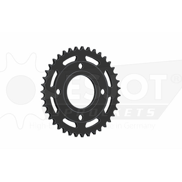 Esjot Sprockets: Single Sprocket Only