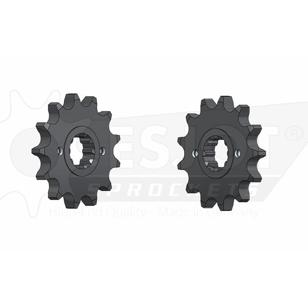 Esjot Sprockets: Single Sprocket Only