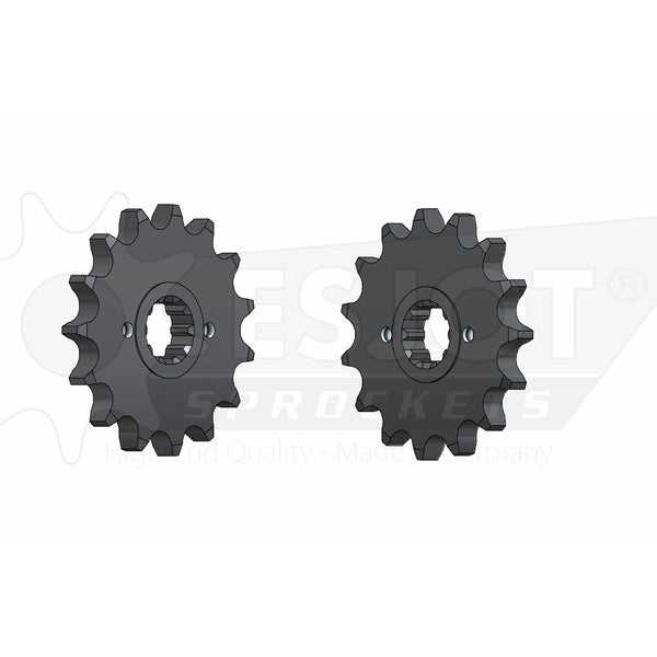 Esjot Sprockets: Single Sprocket Only